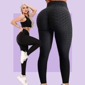 Hot Kiss Leggings for Women
